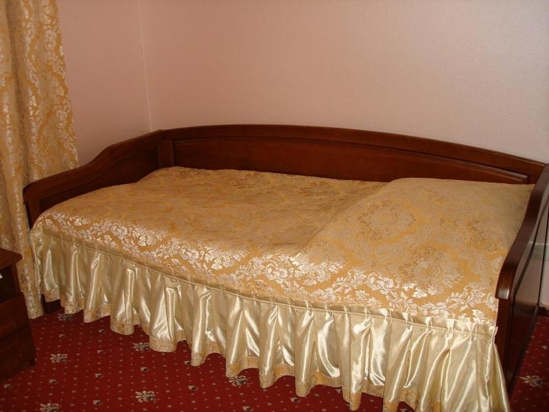 Nelly Apart Kyiv Room photo