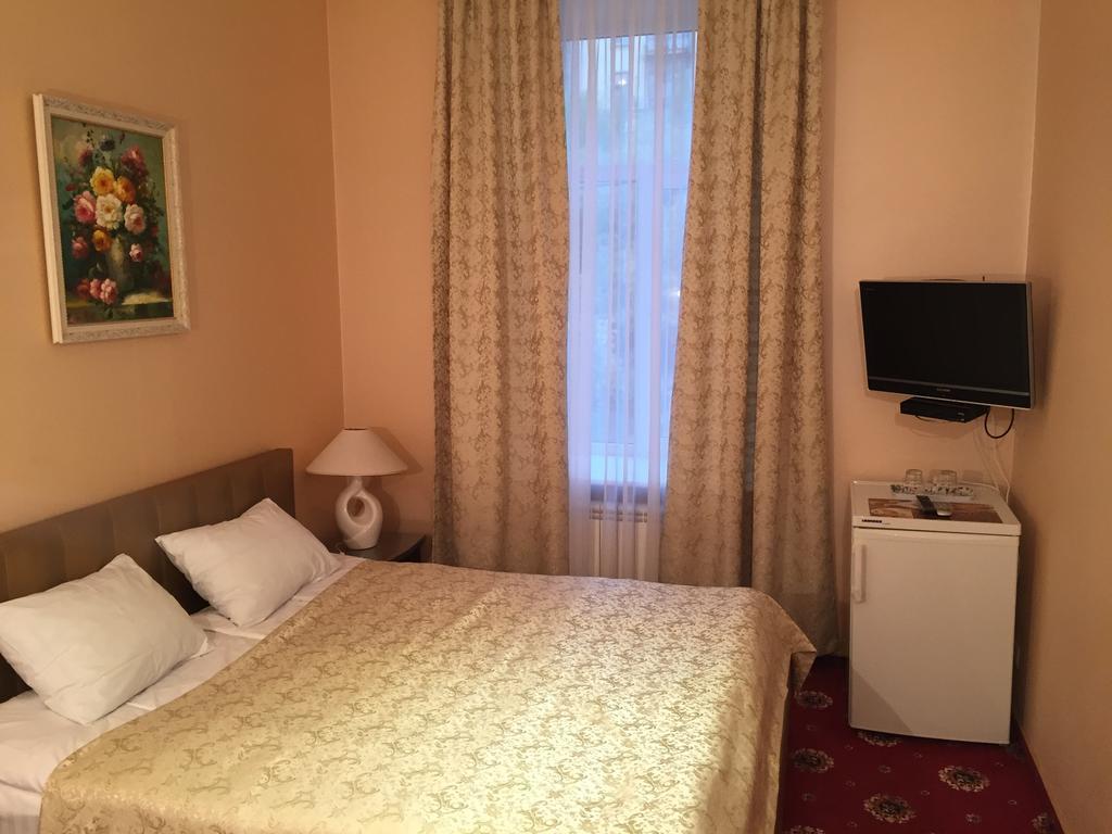 Nelly Apart Kyiv Room photo