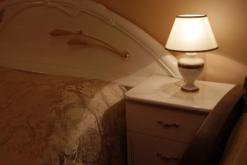 Nelly Apart Kyiv Room photo