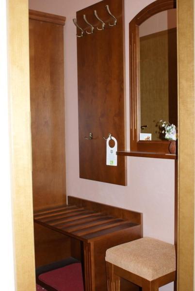 Nelly Apart Kyiv Room photo